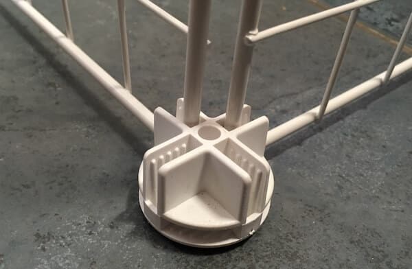C&C Cage Connector
